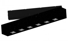 Duobus Busbar SPRO 6