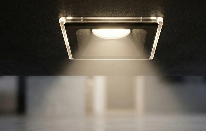 Fertiges 3D Druck Gehäuse ASA