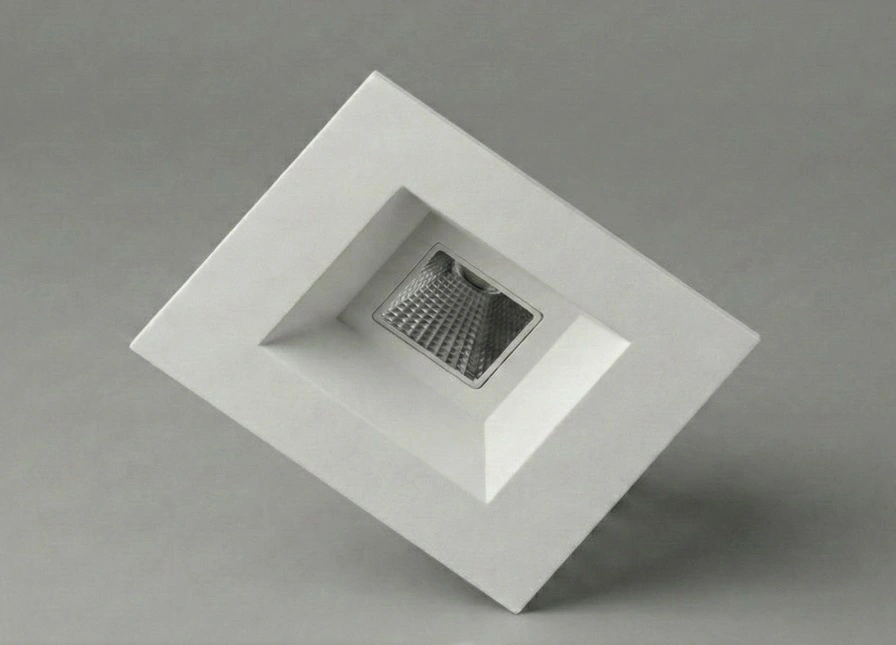 Fertiges 3D Druck Gehäuse ASA