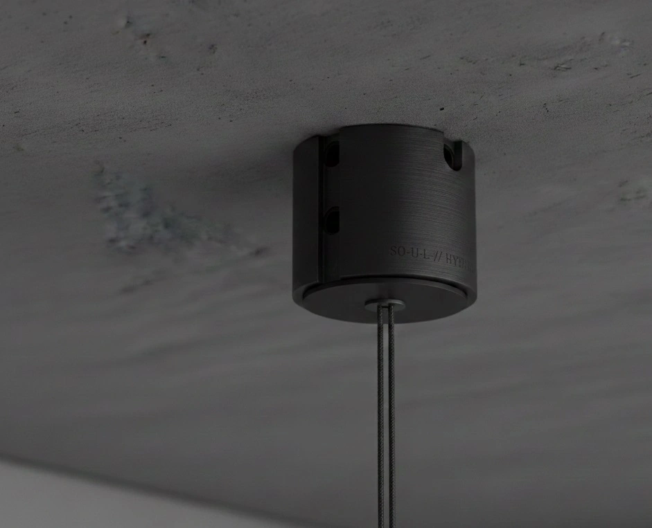 TPU Hybrid Sonderbaldachin