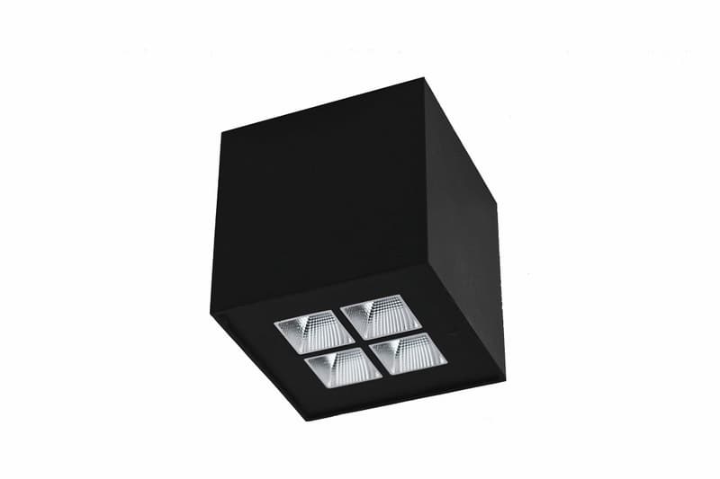 Exklusive SO-U-L Leuchte Duobus