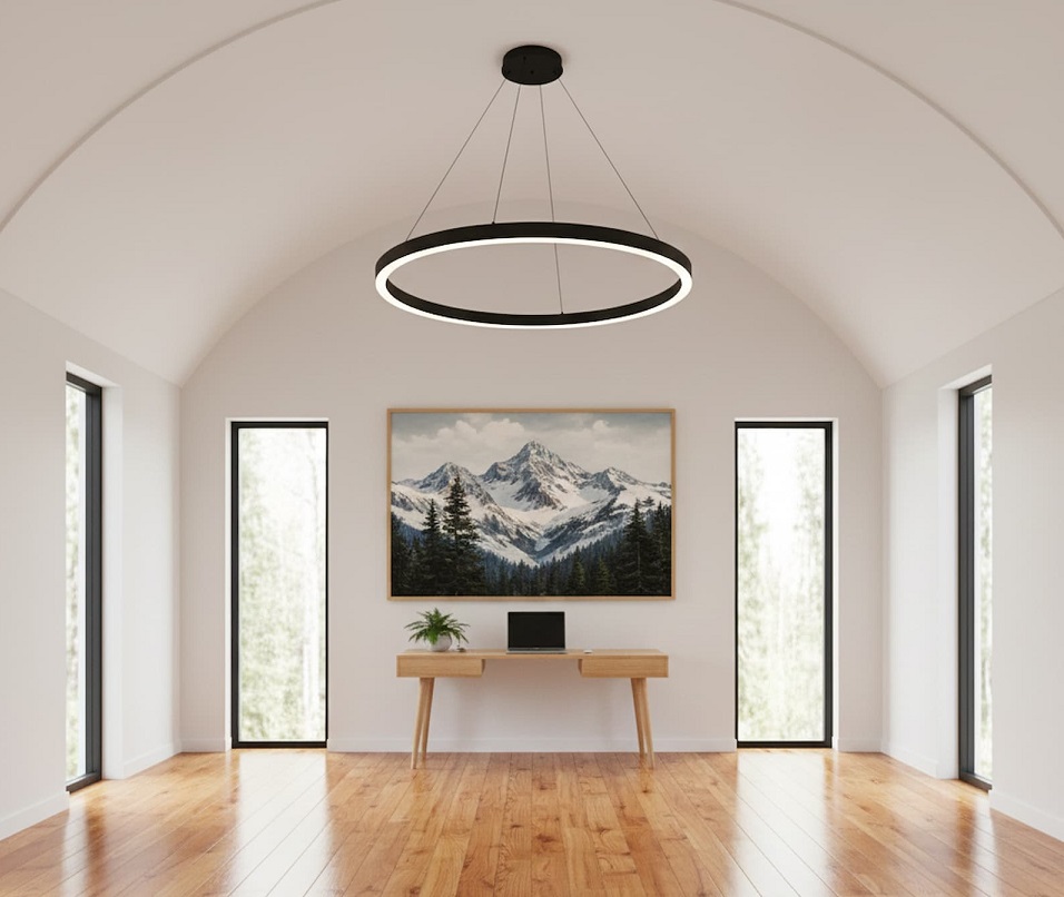 Architekturlicht von SO-U-L