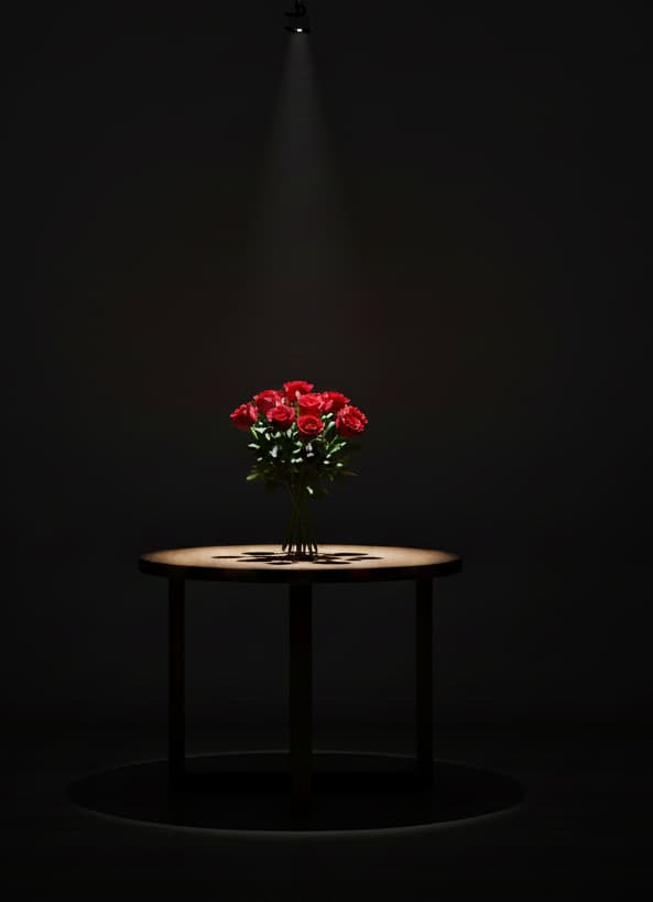 Licht und Wohlbefinden