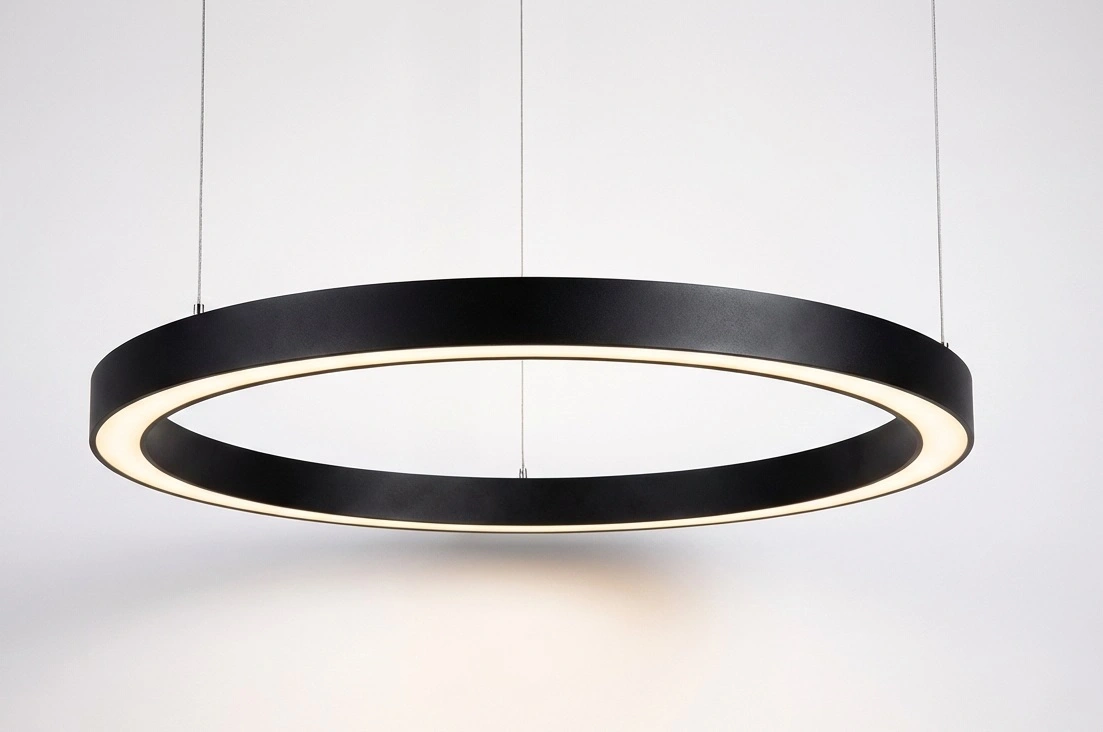 Simple RI Circle Pendel