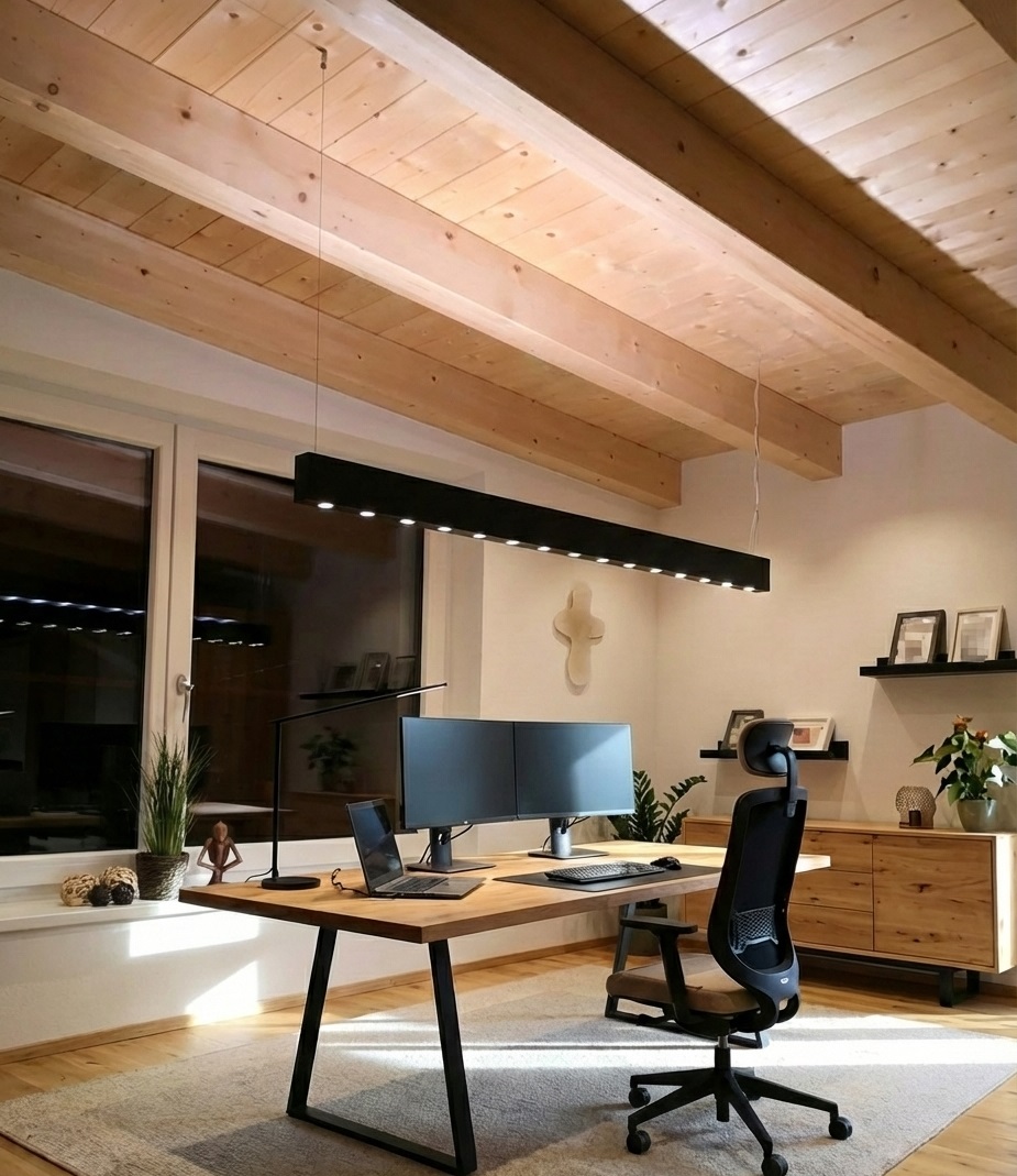 SO-U-L LED Technologie Expertise