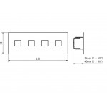 Duobus EBCR 450