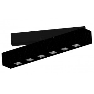 Duobus Busbar SPRO 6