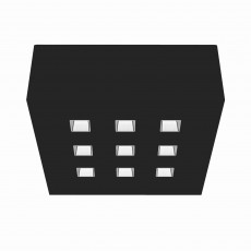 Duobus AB 3x3