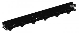 LFO Fascis 650 Decke 