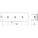 LFO Fascis 3x1