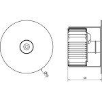 LFO Fascis Single Rursus